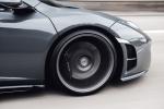 McLaren MP4-12C Project Twelve SV by Mulgari 2017 года